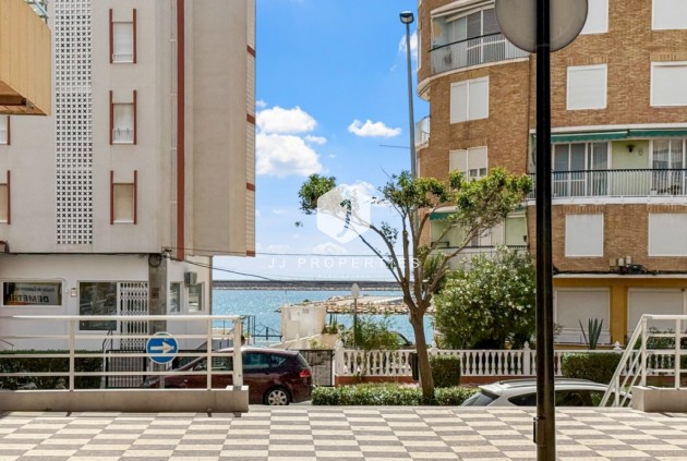 Tweedehands - Appartement / flat -
Torrevieja - Costa Blanca