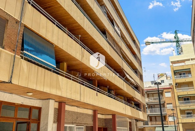 Tweedehands - Appartement / flat -
Torrevieja - Costa Blanca