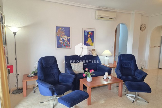 Tweedehands - Penthouse -
Orihuela Costa - Costa Blanca