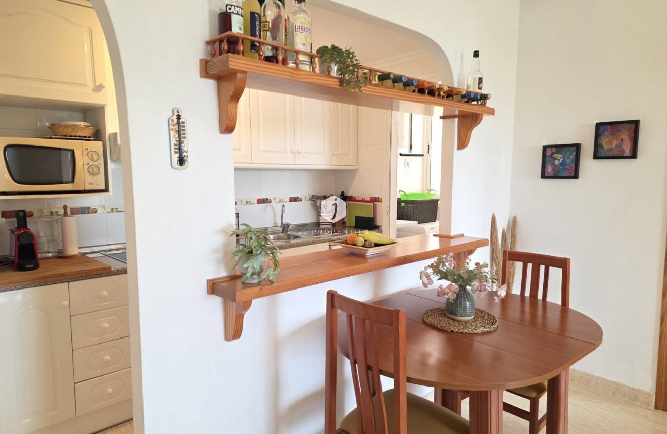 Tweedehands - Penthouse -
Orihuela Costa - Costa Blanca