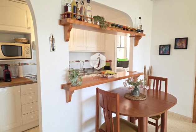 Tweedehands - Penthouse -
Orihuela Costa - Costa Blanca