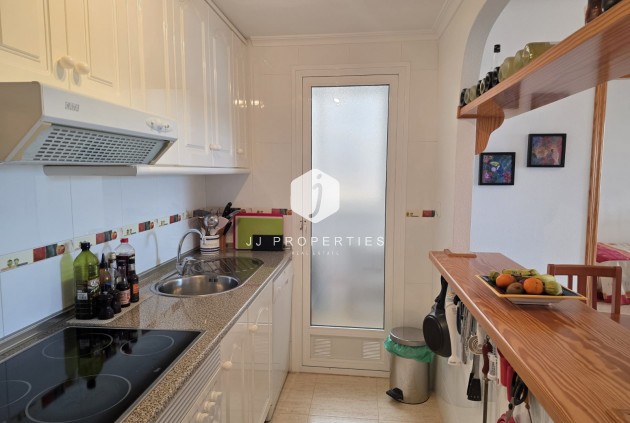 Tweedehands - Penthouse -
Orihuela Costa - Costa Blanca