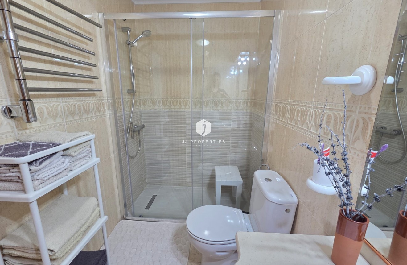 Tweedehands - Penthouse -
Orihuela Costa - Costa Blanca