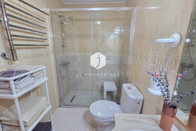 Tweedehands - Penthouse -
Orihuela Costa - Costa Blanca