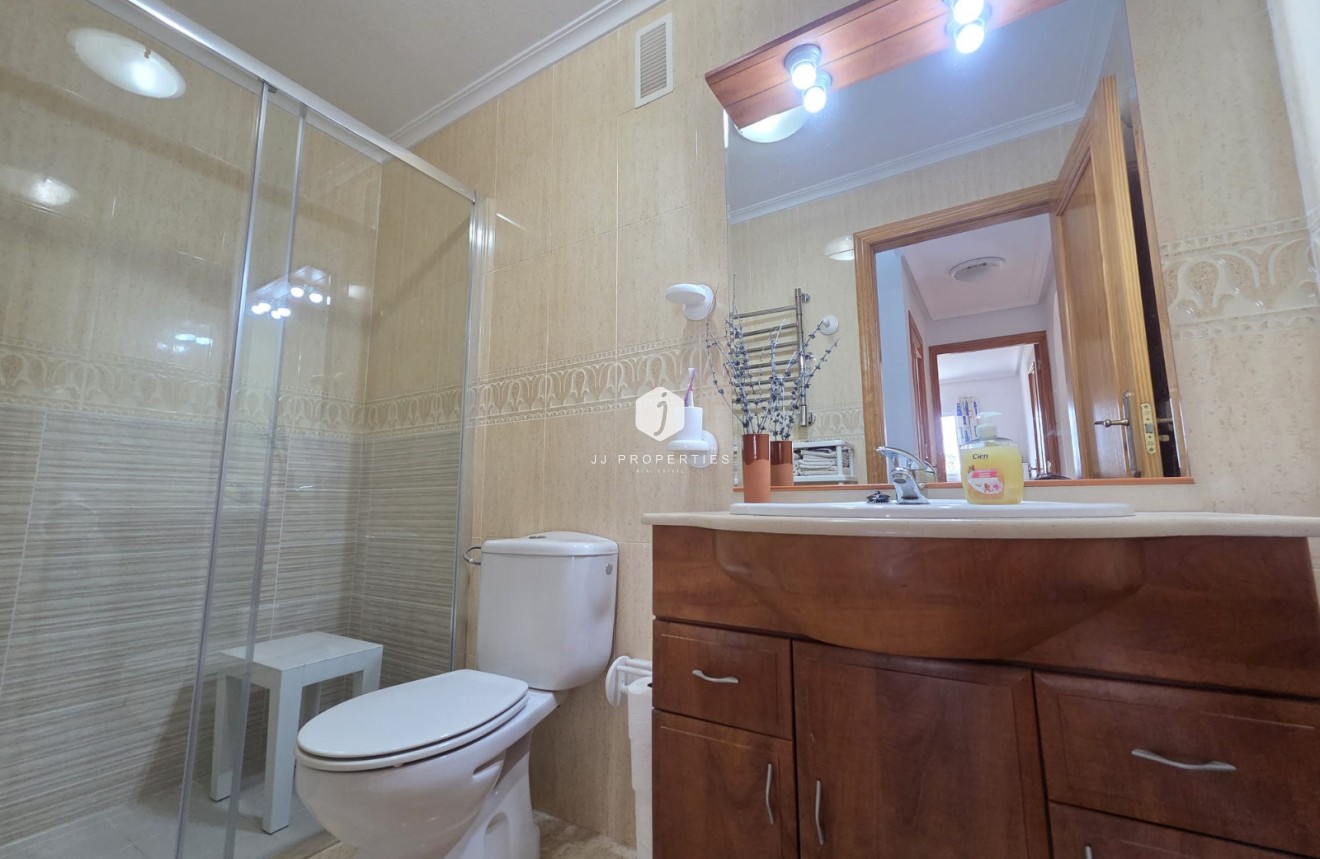 Tweedehands - Penthouse -
Orihuela Costa - Costa Blanca