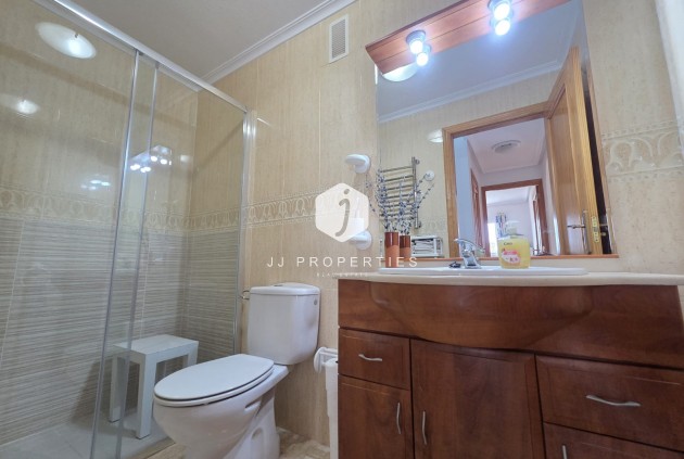 Tweedehands - Penthouse -
Orihuela Costa - Costa Blanca