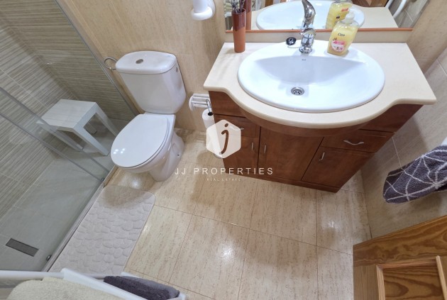 Tweedehands - Penthouse -
Orihuela Costa - Costa Blanca