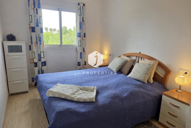 Tweedehands - Penthouse -
Orihuela Costa - Costa Blanca