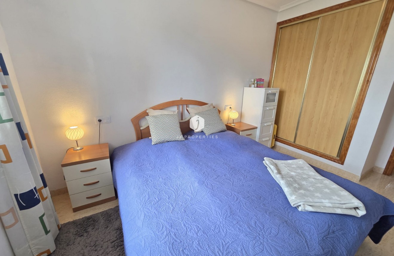 Tweedehands - Penthouse -
Orihuela Costa - Costa Blanca