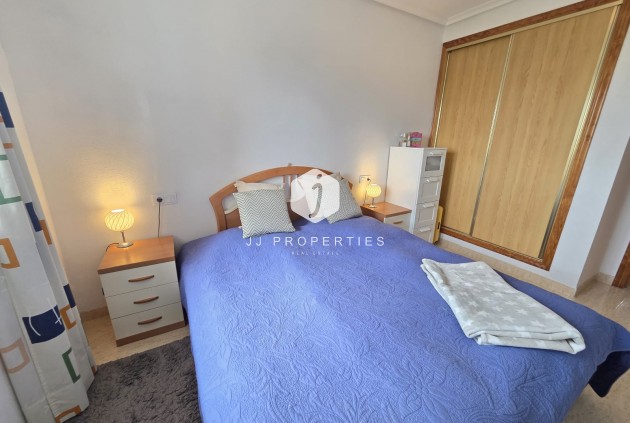 Tweedehands - Penthouse -
Orihuela Costa - Costa Blanca