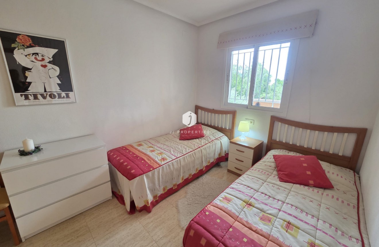 Tweedehands - Penthouse -
Orihuela Costa - Costa Blanca