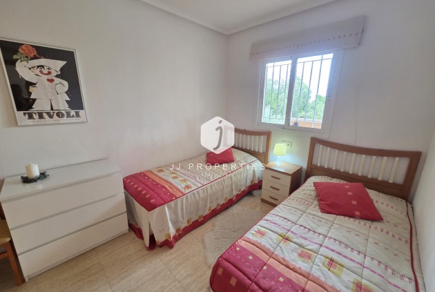 Tweedehands - Penthouse -
Orihuela Costa - Costa Blanca