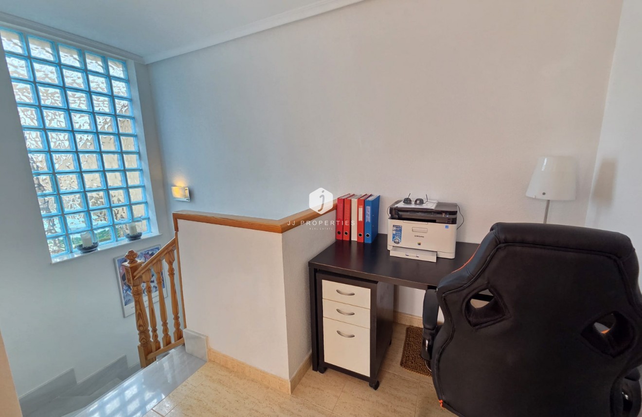 Tweedehands - Penthouse -
Orihuela Costa - Costa Blanca