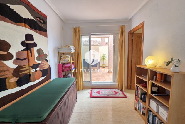 Tweedehands - Penthouse -
Orihuela Costa - Costa Blanca