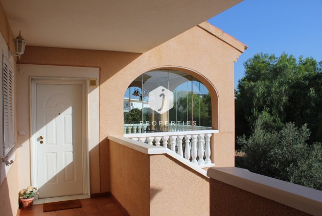 Tweedehands - Penthouse -
Orihuela Costa - Costa Blanca