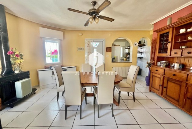 Resale - Villa -
Orihuela Costa - La Florida