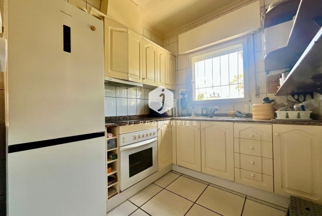 Resale - Villa -
Orihuela Costa - La Florida