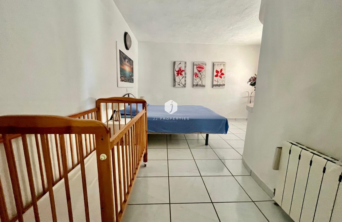 Resale - Villa -
Orihuela Costa - La Florida
