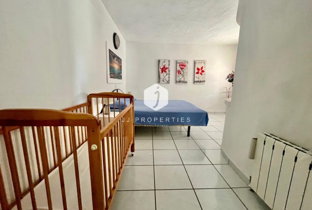 Resale - Villa -
Orihuela Costa - La Florida