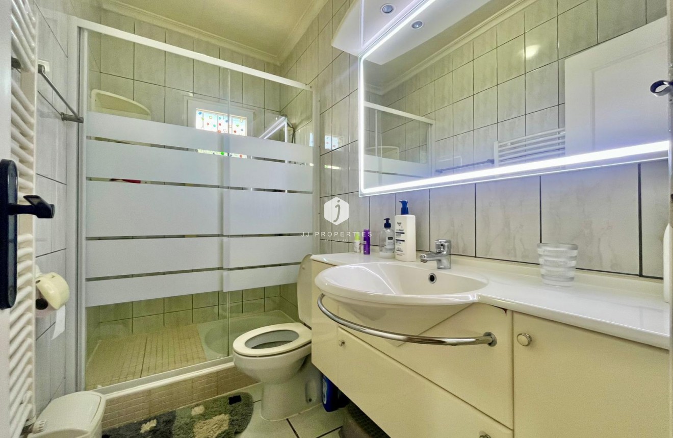 Resale - Villa -
Orihuela Costa - La Florida