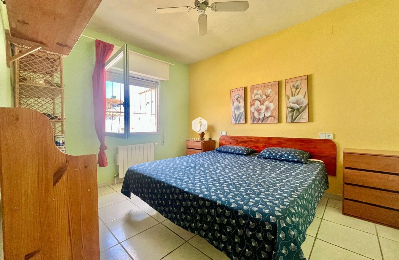 Resale - Villa -
Orihuela Costa - La Florida