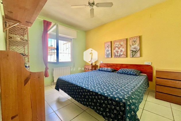 Resale - Villa -
Orihuela Costa - La Florida
