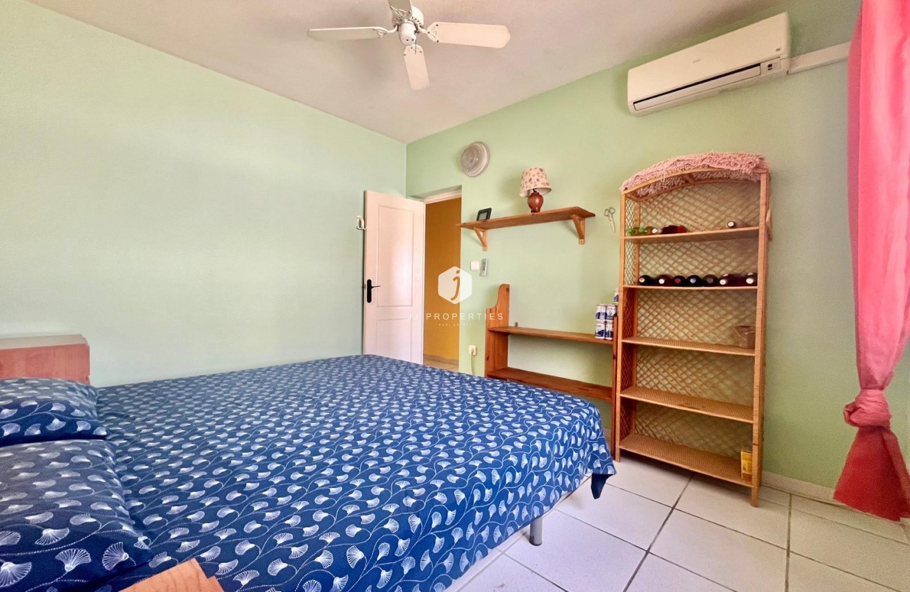 Resale - Villa -
Orihuela Costa - La Florida