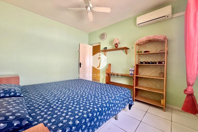 Resale - Villa -
Orihuela Costa - La Florida