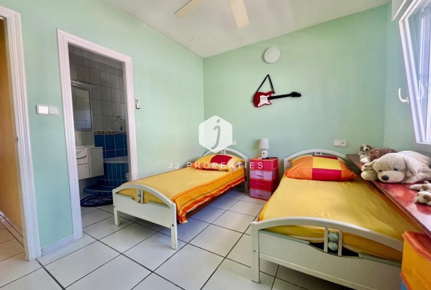 Resale - Villa -
Orihuela Costa - La Florida