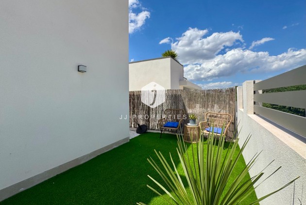 D'occasion - Villa -
San Miguel de Salinas - Blue Lagoon - Galán