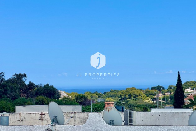 D'occasion - Villa -
San Miguel de Salinas - Blue Lagoon - Galán