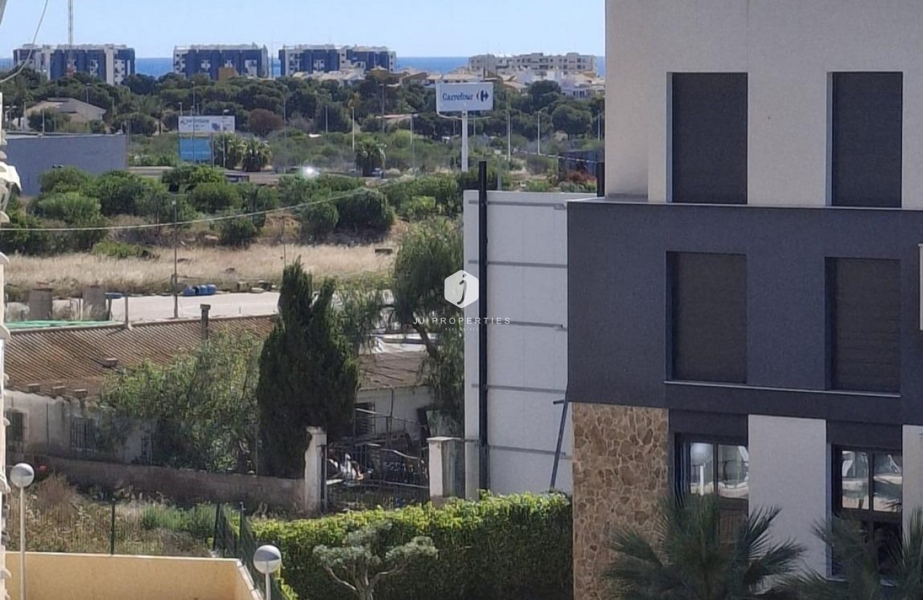 Segunda mano - Ático -
Orihuela Costa - Playa Flamenca