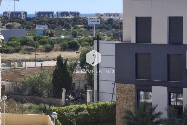 Segunda mano - Ático -
Orihuela Costa - Playa Flamenca