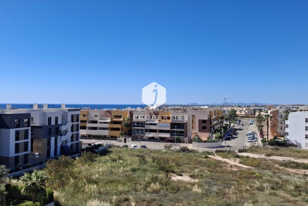Segunda mano - Ático -
Orihuela Costa - Playa Flamenca