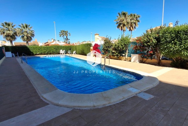 Segunda mano - Ático -
Orihuela Costa - Playa Flamenca