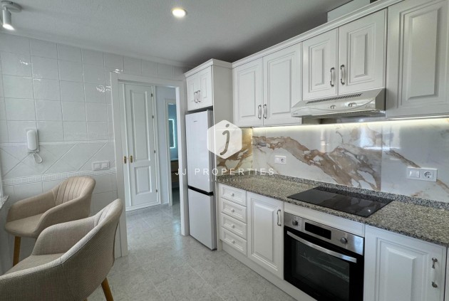 Segunda mano - Apartamento / piso -
Orihuela Costa - Villamartín-las Filipinas