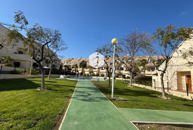 Segunda mano - Apartamento / piso -
Orihuela Costa - Villamartín-las Filipinas