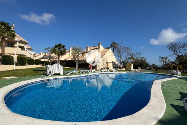 Segunda mano - Apartamento / piso -
Orihuela Costa - Villamartín-las Filipinas