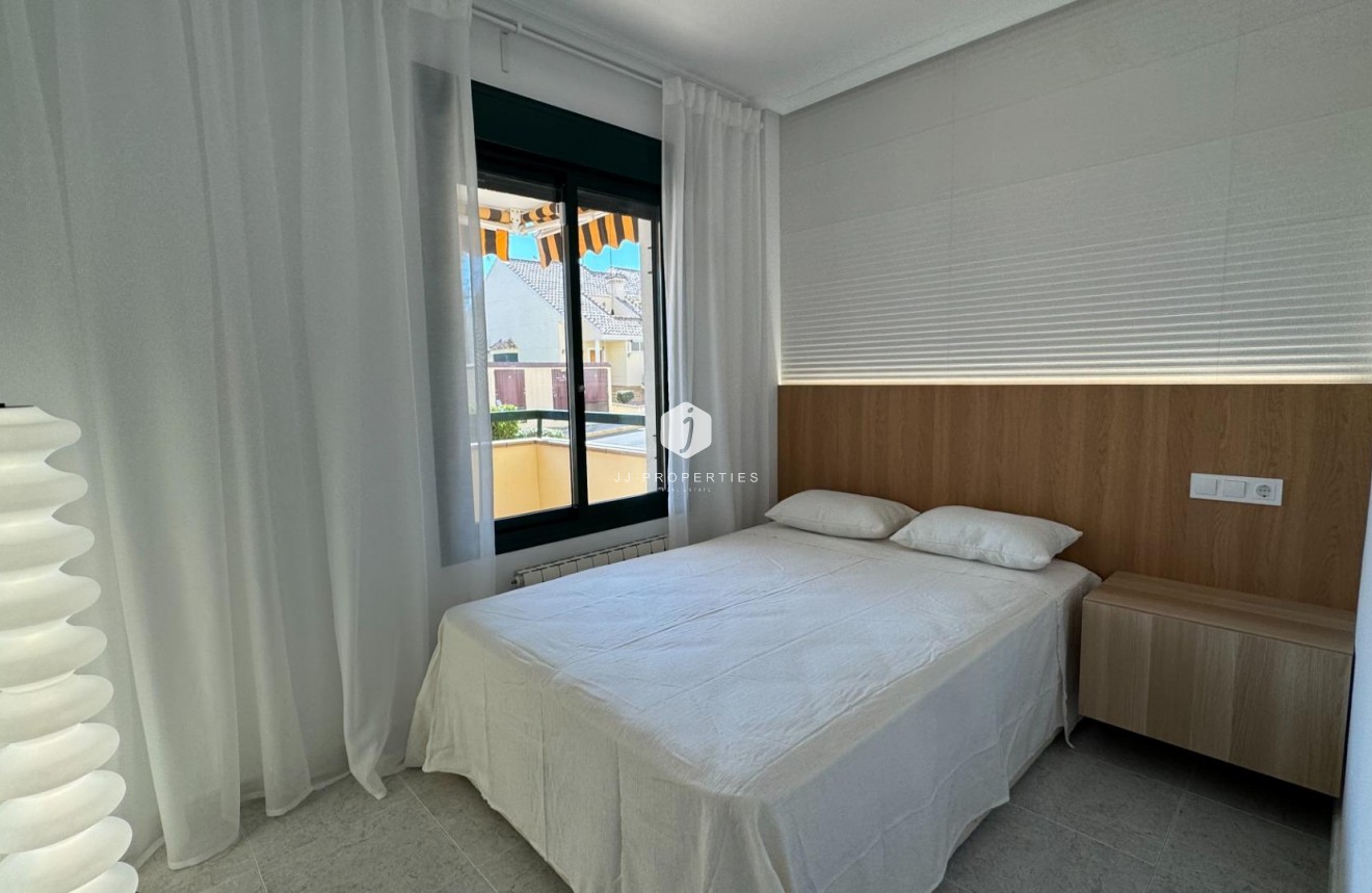 Segunda mano - Apartamento / piso -
Orihuela Costa - Villamartín-las Filipinas