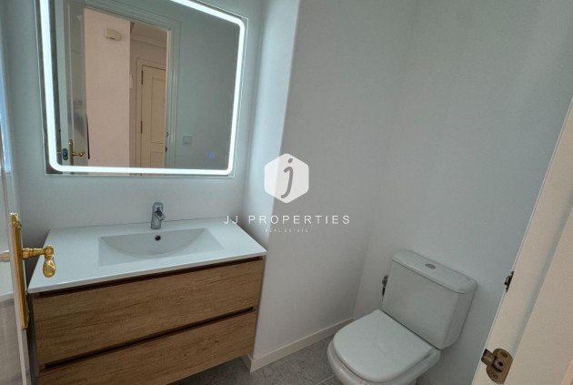 Segunda mano - Apartamento / piso -
Orihuela Costa - Villamartín-las Filipinas