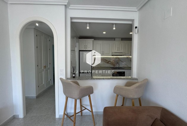 Segunda mano - Apartamento / piso -
Orihuela Costa - Villamartín-las Filipinas