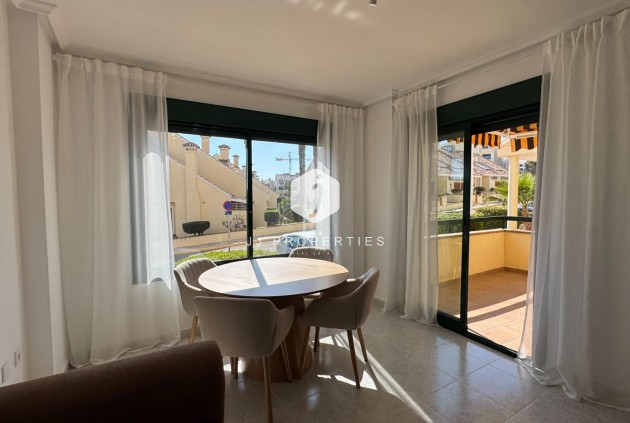 Segunda mano - Apartamento / piso -
Orihuela Costa - Villamartín-las Filipinas