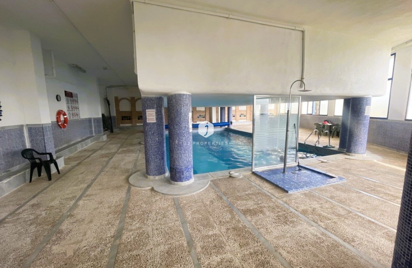 Aus zweiter Hand - Chalet -
Orihuela Costa - Costa Blanca