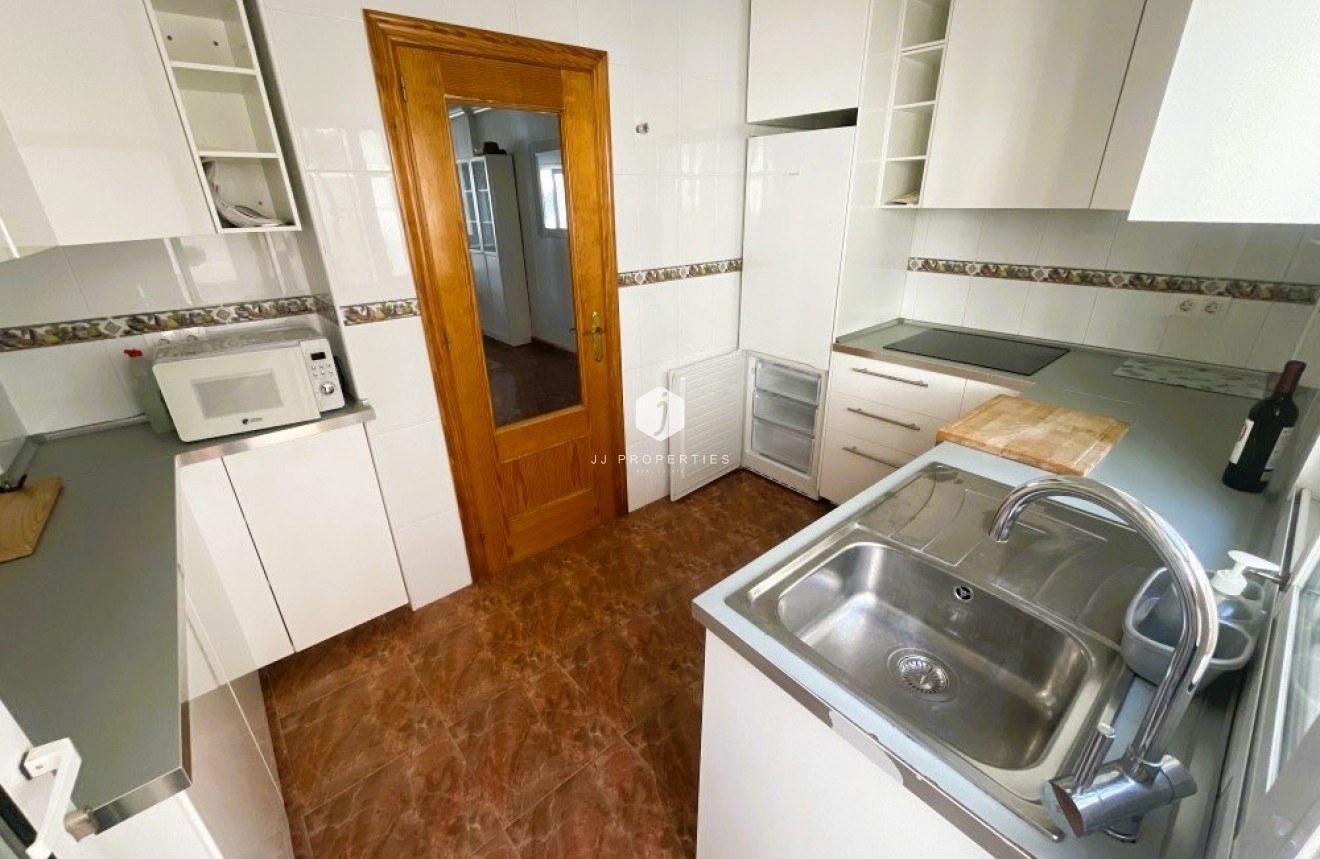 Aus zweiter Hand - Chalet -
Orihuela Costa - Costa Blanca