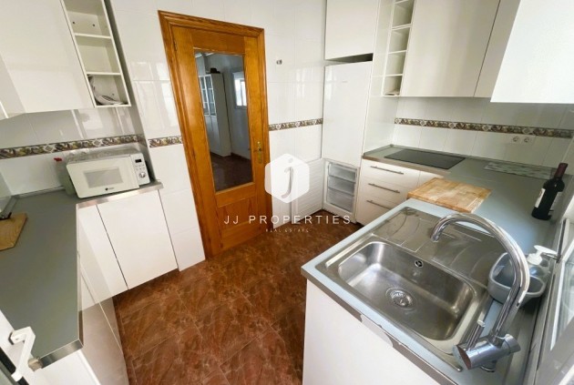 Aus zweiter Hand - Chalet -
Orihuela Costa - Costa Blanca
