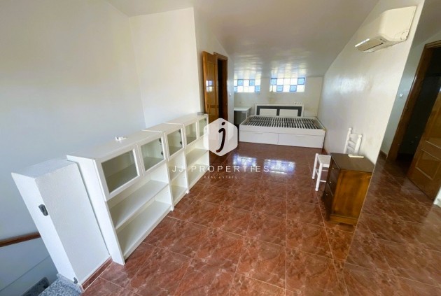 Aus zweiter Hand - Chalet -
Orihuela Costa - Costa Blanca