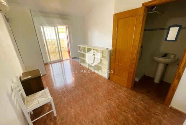 Aus zweiter Hand - Chalet -
Orihuela Costa - Costa Blanca