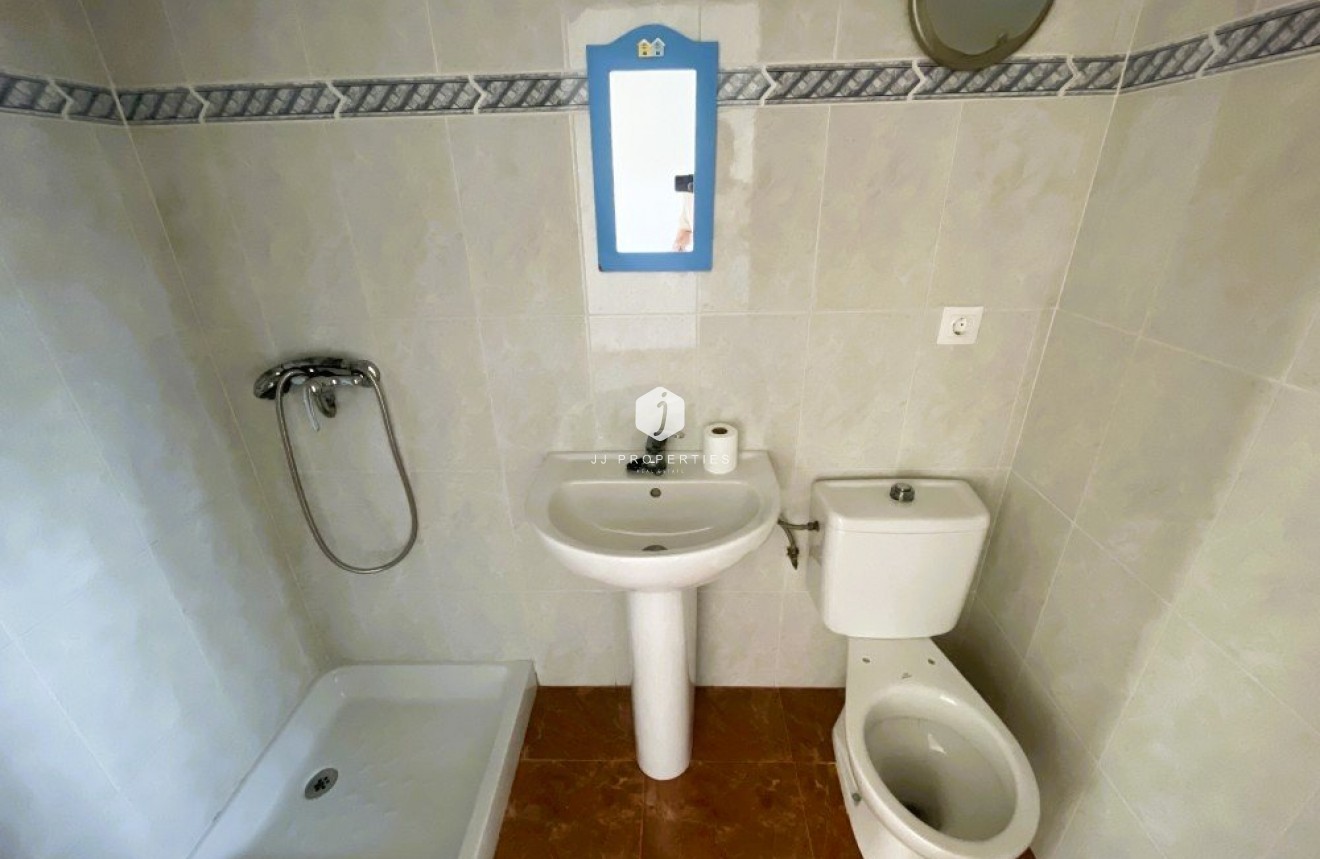 Aus zweiter Hand - Chalet -
Orihuela Costa - Costa Blanca