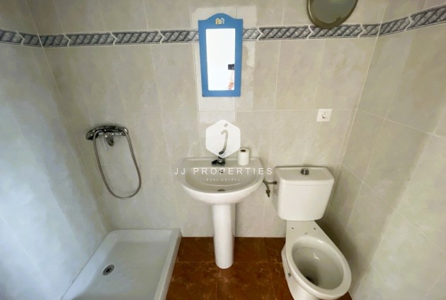 Aus zweiter Hand - Chalet -
Orihuela Costa - Costa Blanca