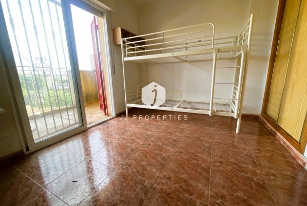 Aus zweiter Hand - Chalet -
Orihuela Costa - Costa Blanca